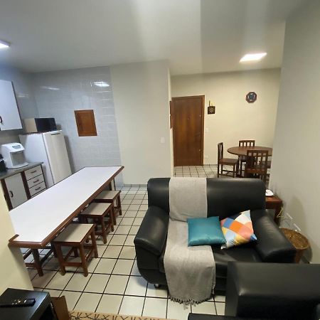 Ape 27 Praia Grande Ubatuba Bem Localizado Zewnętrze zdjęcie
