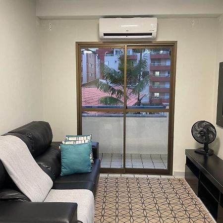 Ape 27 Praia Grande Ubatuba Bem Localizado Zewnętrze zdjęcie