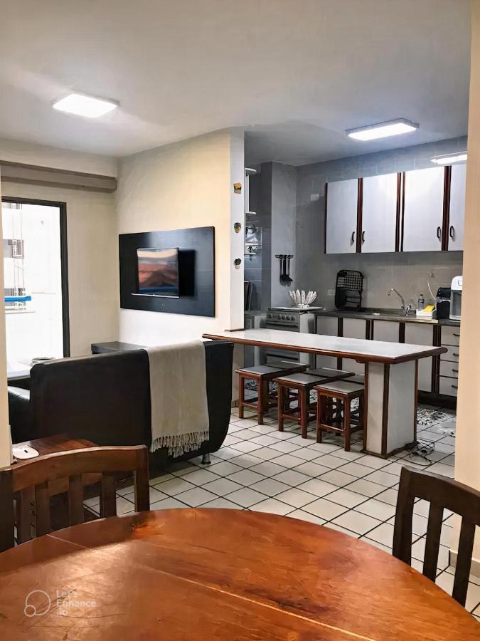 Ape 27 Praia Grande Ubatuba Bem Localizado Zewnętrze zdjęcie