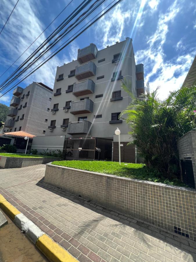 Ape 27 Praia Grande Ubatuba Bem Localizado Zewnętrze zdjęcie