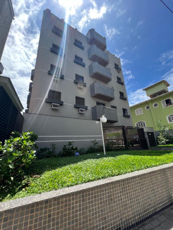 Ape 27 Praia Grande Ubatuba Bem Localizado Zewnętrze zdjęcie