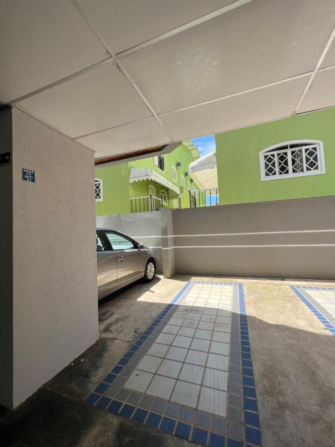 Ape 27 Praia Grande Ubatuba Bem Localizado Zewnętrze zdjęcie