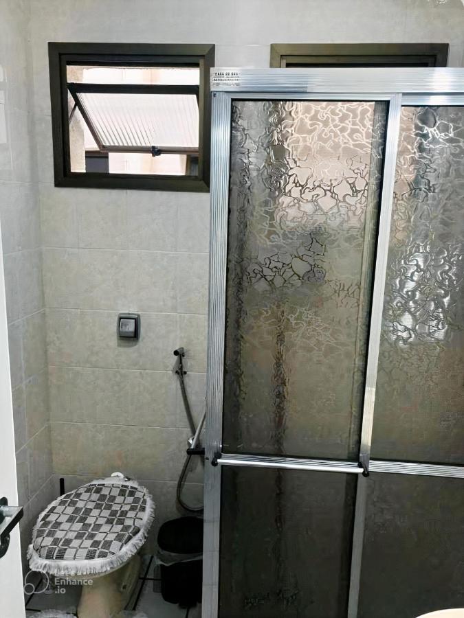 Ape 27 Praia Grande Ubatuba Bem Localizado Zewnętrze zdjęcie